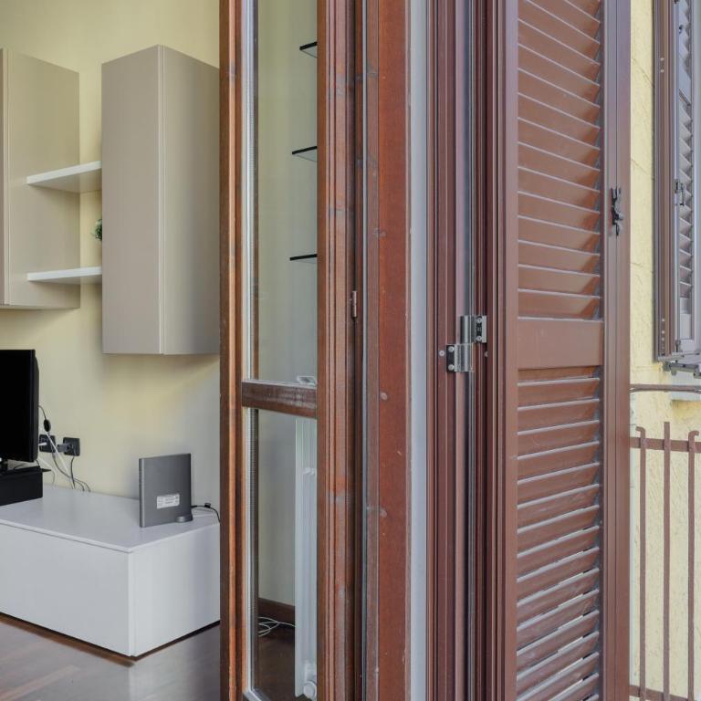 JOIVY Inviting 1BR flat near CityLife district - Appartamento con 1 Camera da Letto - 8