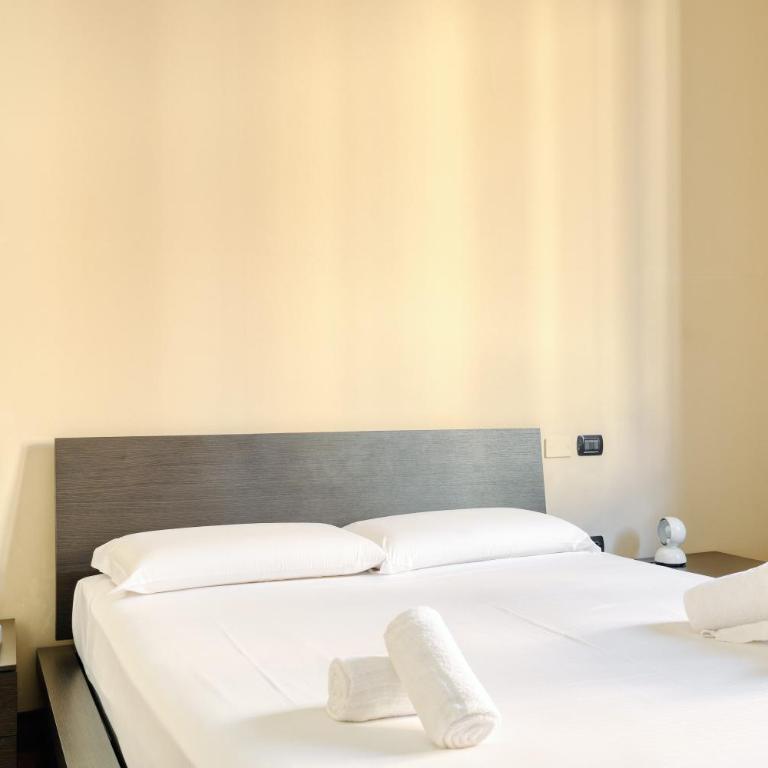 JOIVY Inviting 1BR flat near CityLife district - Appartamento con 1 Camera da Letto - 17