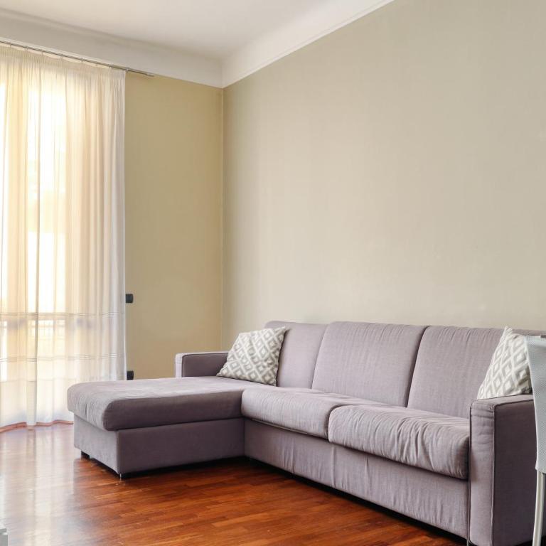 JOIVY Inviting 1BR flat near CityLife district - Appartamento con 1 Camera da Letto - 6