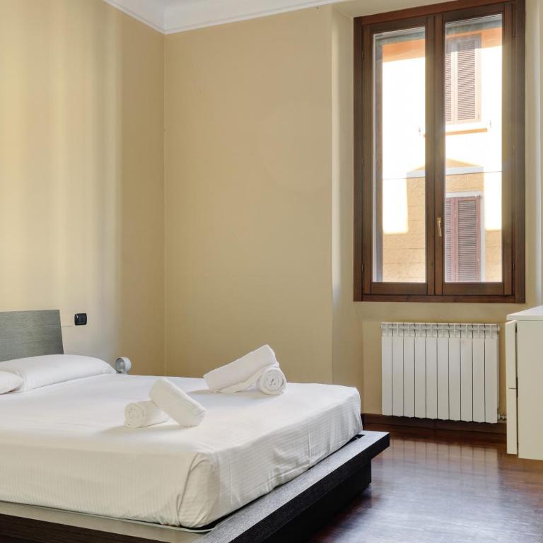 JOIVY Inviting 1BR flat near CityLife district - Appartamento con 1 Camera da Letto - 3