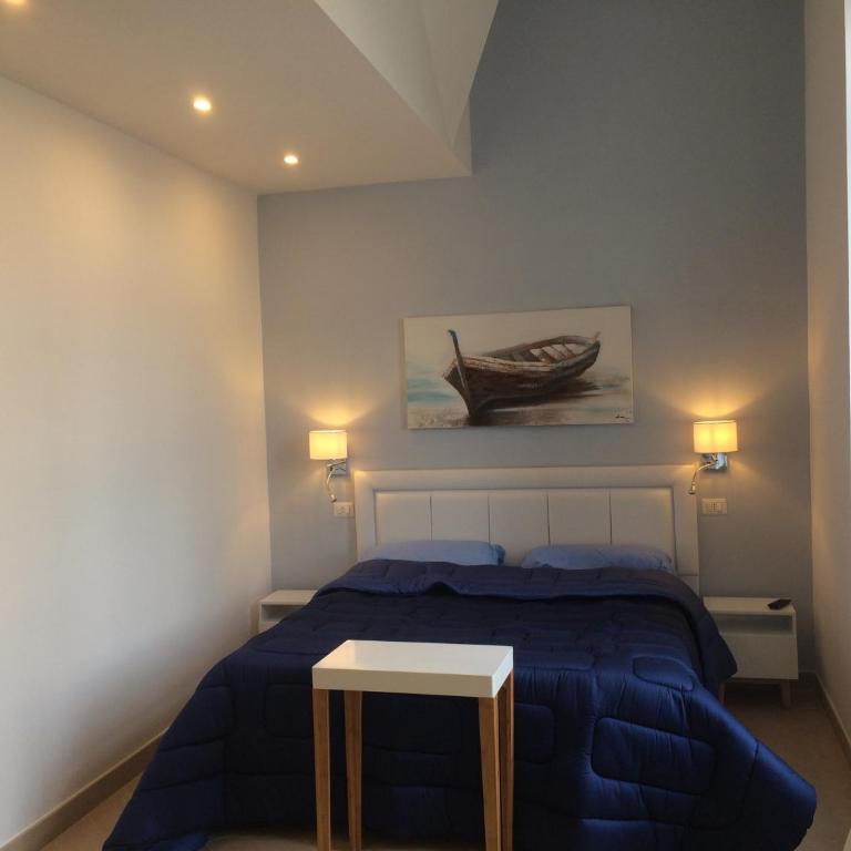 Base Napoli Mergellina - Junior Suite - 2