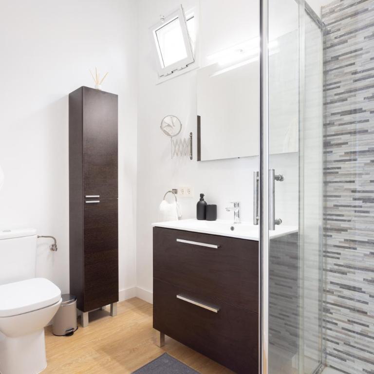 Home2Book Spacious Family Home, Santa Cruz Center - Apartamento de 3 dormitorios - 15