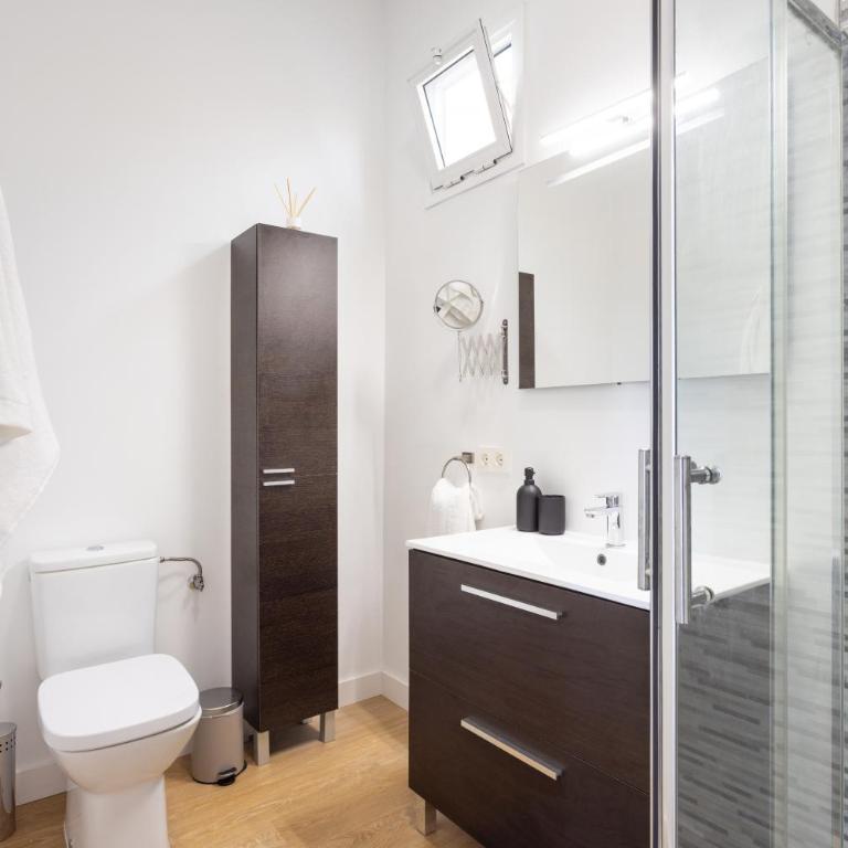 Home2Book Spacious Family Home, Santa Cruz Center - Apartamento de 3 dormitorios - 16