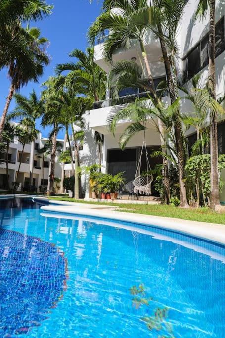 Lovely 2 Bdrm Condo in Gated Community & Pool View - Apartamento de 2 dormitorios con vistas a la piscina - 22