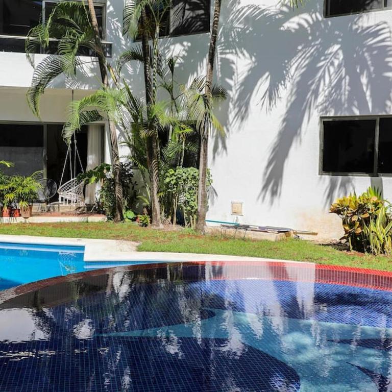 Lovely 2 Bdrm Condo in Gated Community & Pool View - Apartamento de 2 dormitorios con vistas a la piscina - 37