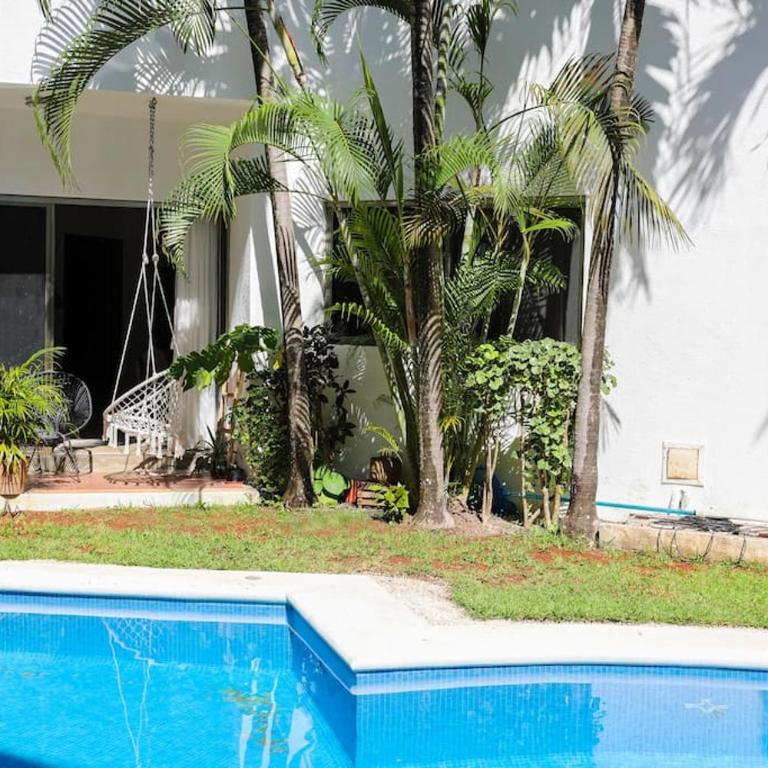 Lovely 2 Bdrm Condo in Gated Community & Pool View - Apartamento de 2 dormitorios con vistas a la piscina - 66