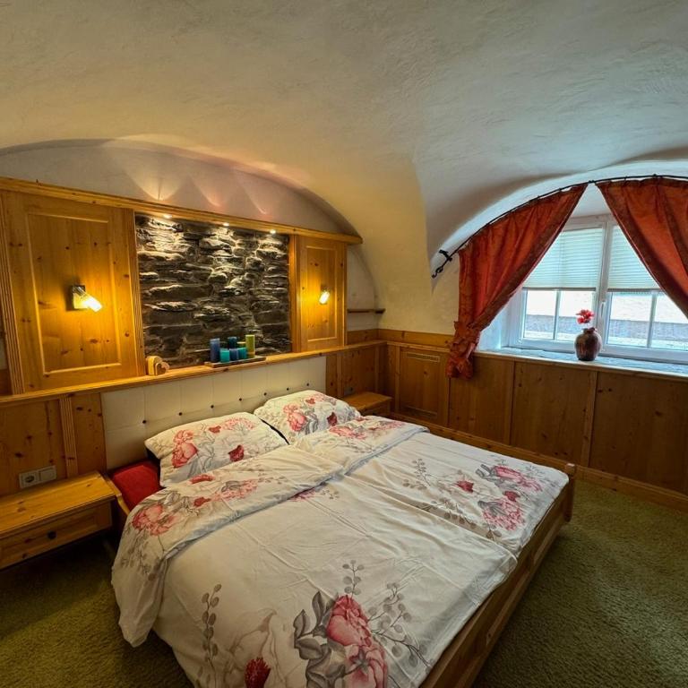 Apartment Theresa, Rauris - Apartment mit 1 Schlafzimmer - 1