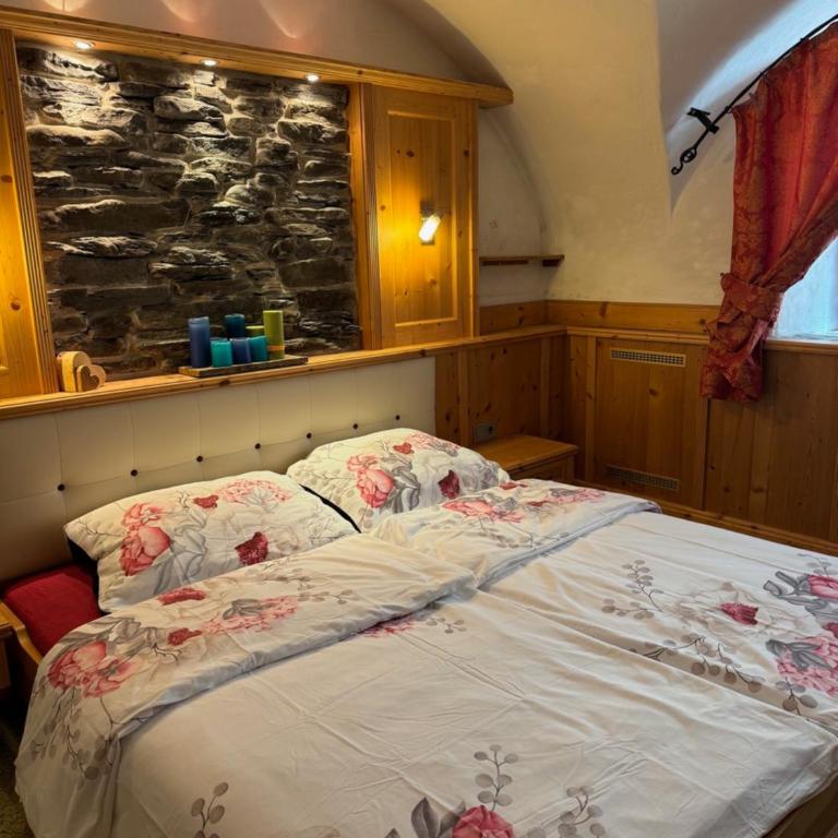 Apartment Theresa, Rauris - Apartment mit 1 Schlafzimmer - 9