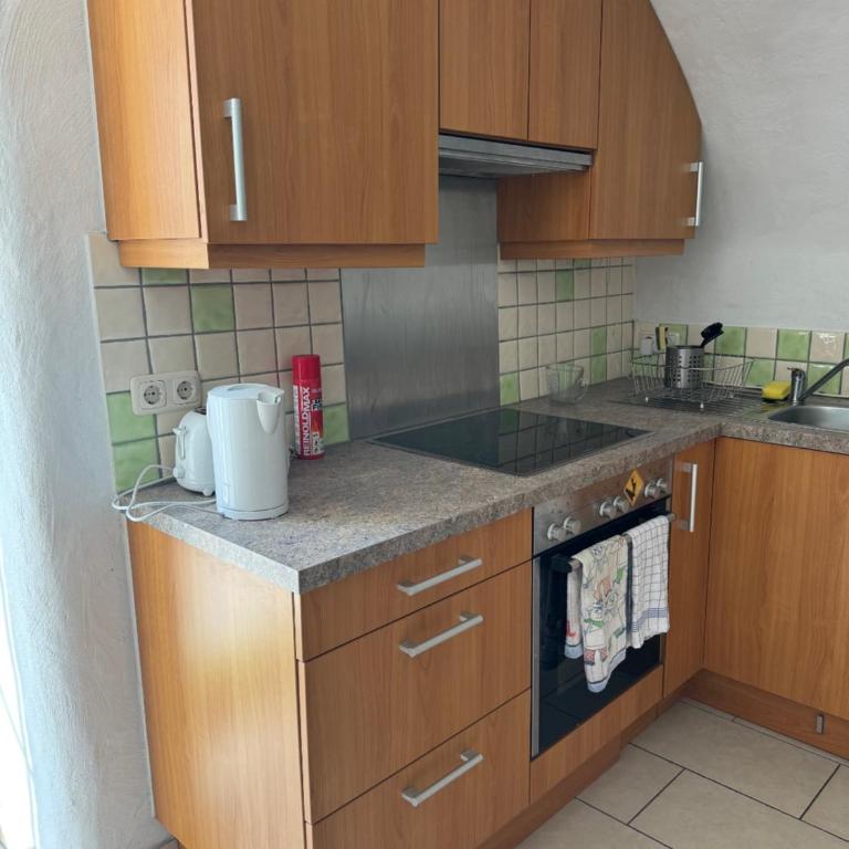 Apartment Theresa, Rauris - Apartment mit 1 Schlafzimmer - 13