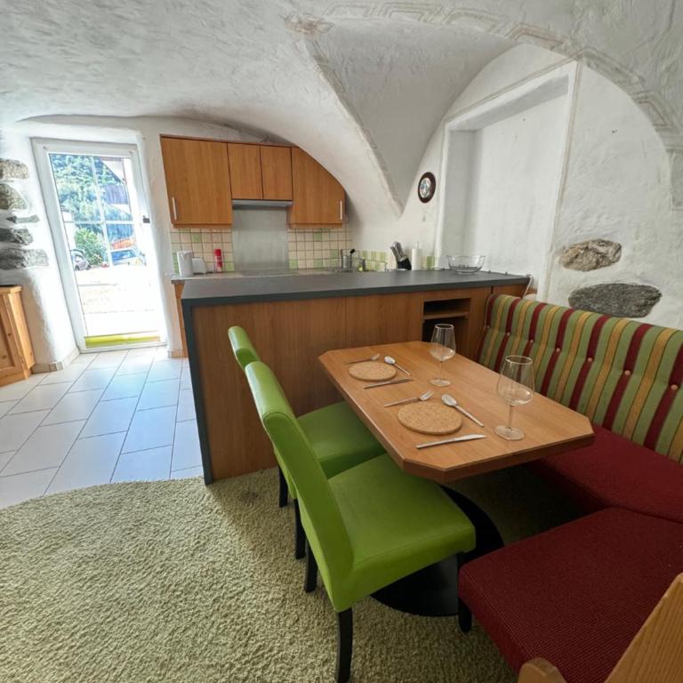 Apartment Theresa, Rauris - Apartment mit 1 Schlafzimmer - 16