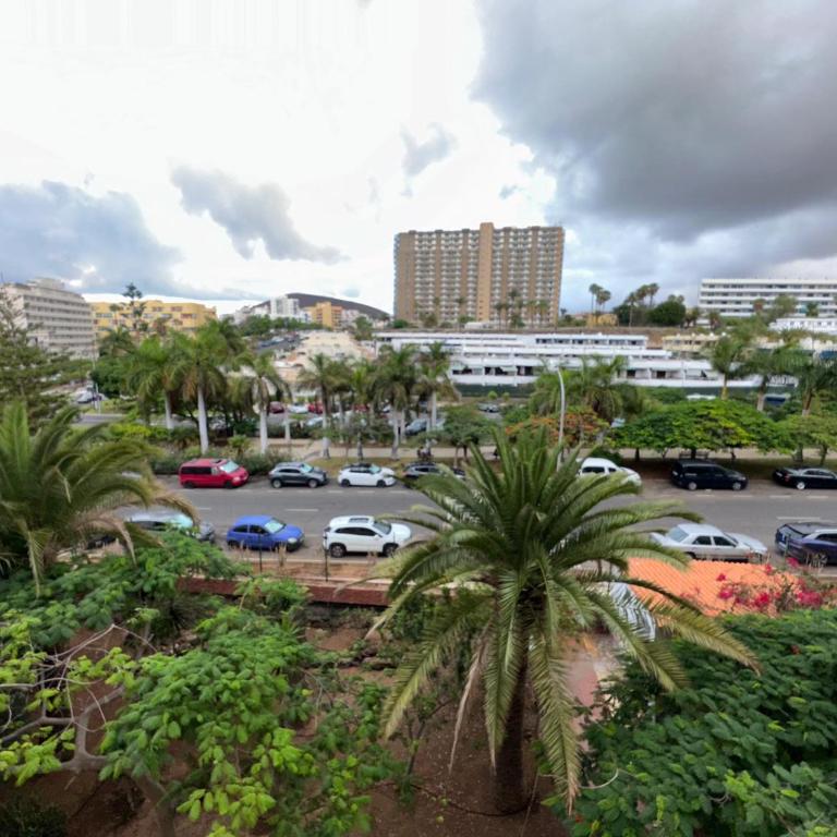 Los Cristianos Jardines del Sur 2 bedrooms - Apartamento de 2 dormitorios - 18