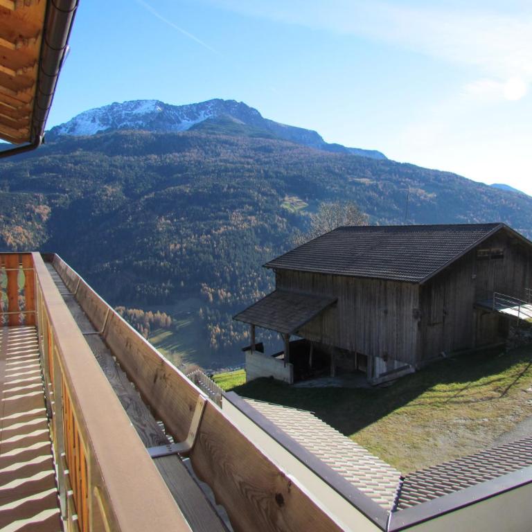 Oeberst-hof - Two-Bedroom Apartment - 8