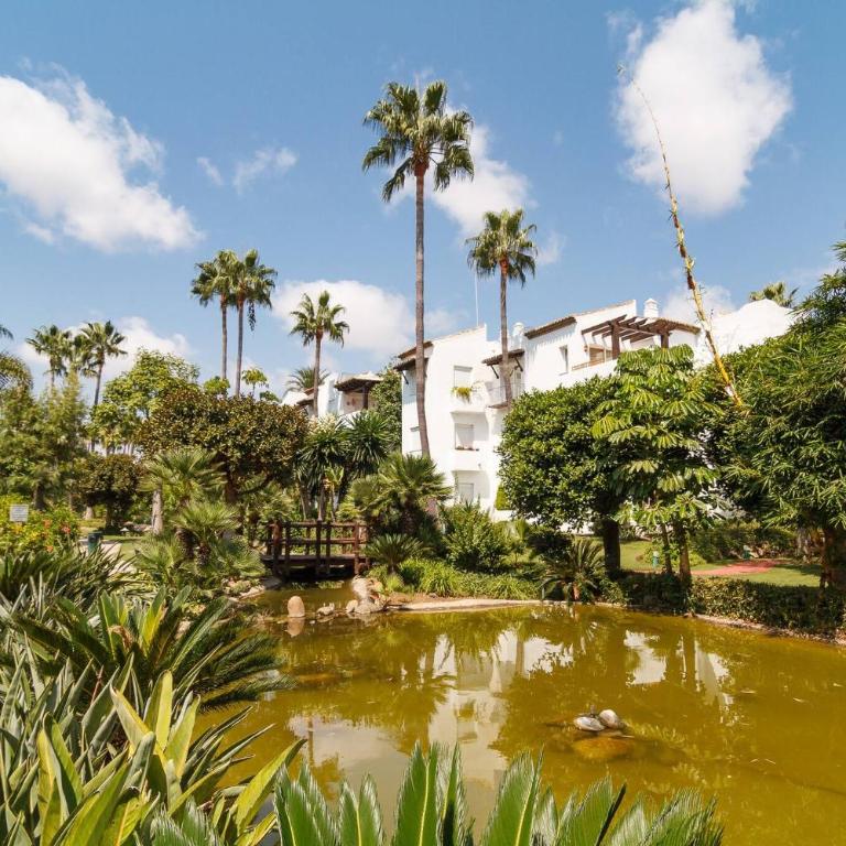 Avalon Apt Costalita Close To The Beach And Golf - Apartment - 5
