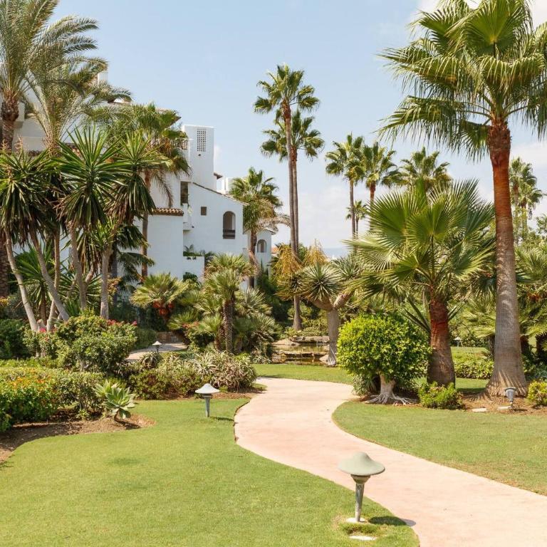 Avalon Apt Costalita Close To The Beach And Golf - Apartment - 6
