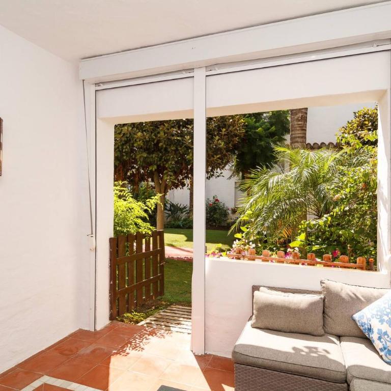 Avalon Apt Costalita Close To The Beach And Golf - Apartment - 8