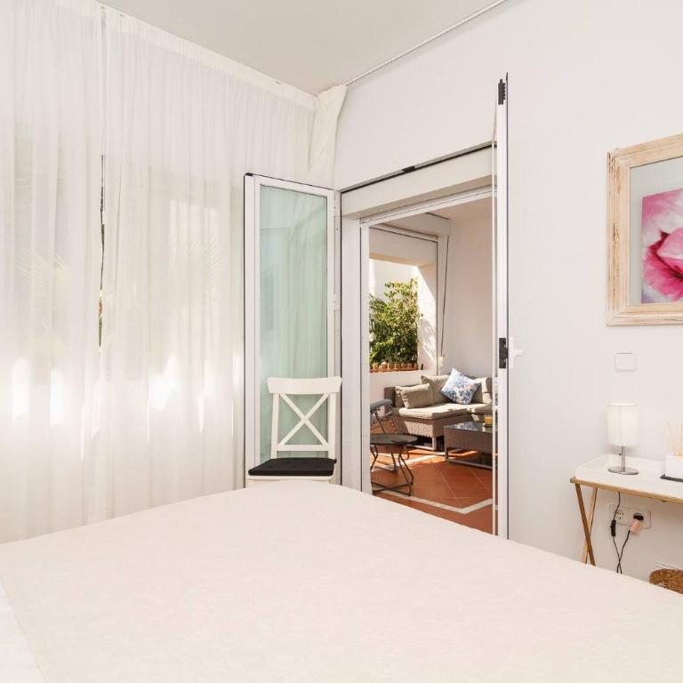 Avalon Apt Costalita Close To The Beach And Golf - Apartment - 11