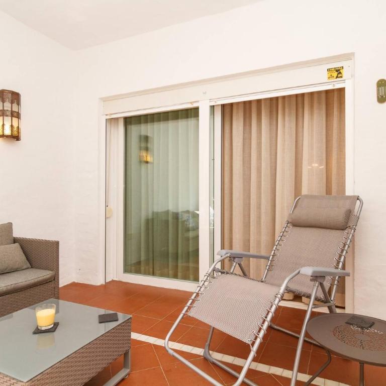 Avalon Apt Costalita Close To The Beach And Golf - Apartment - 9