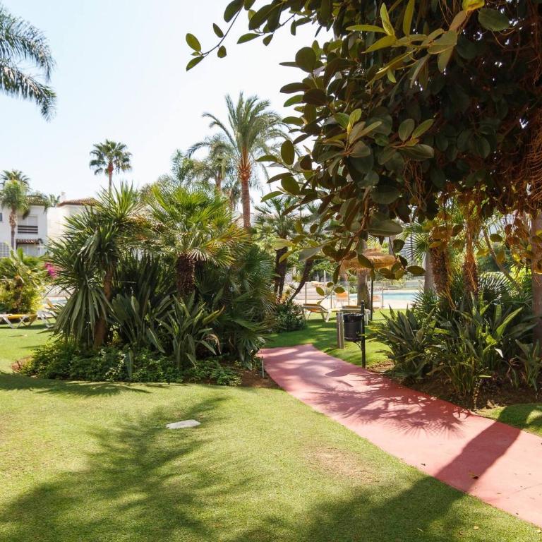 Avalon Apt Costalita Close To The Beach And Golf - Apartment - 13