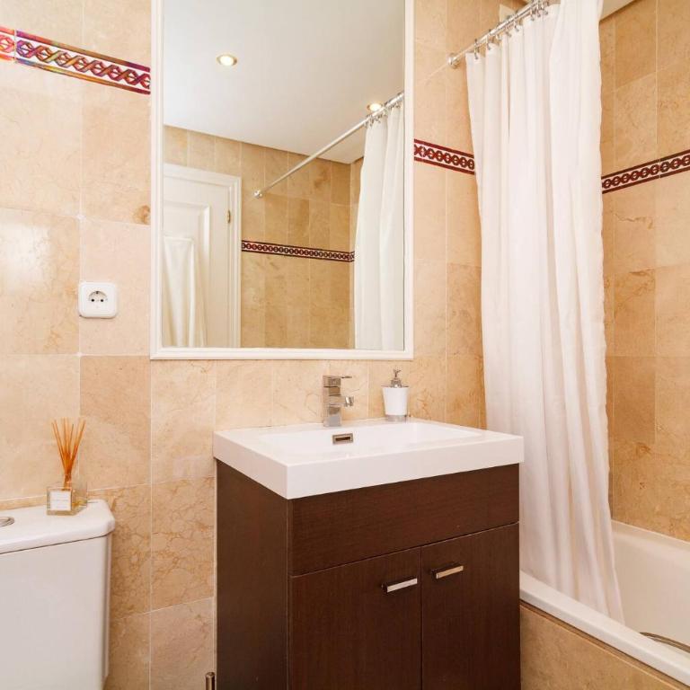 Avalon Apt Costalita Close To The Beach And Golf - Apartment - 14