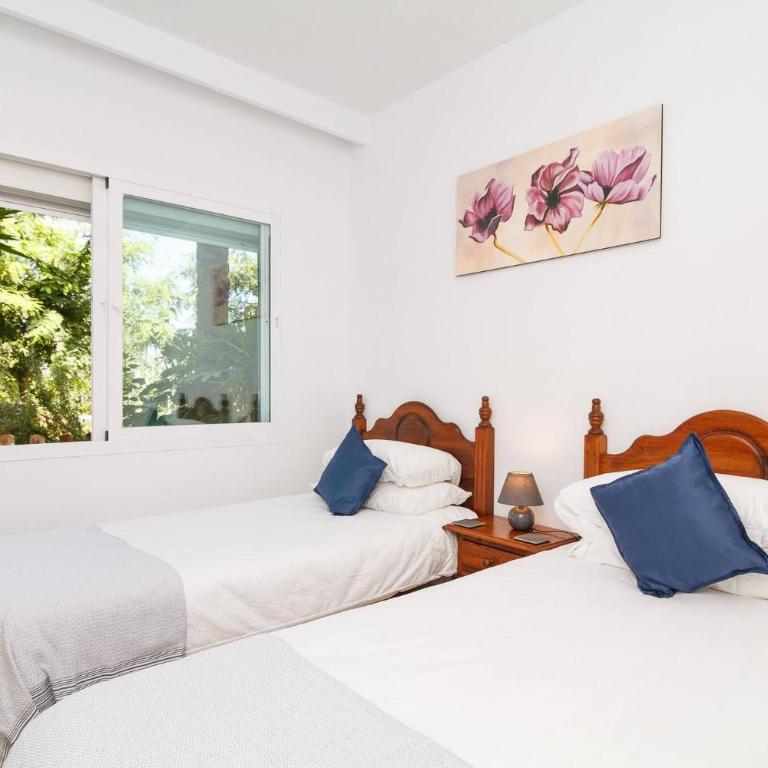 Avalon Apt Costalita Close To The Beach And Golf - Apartment - 15