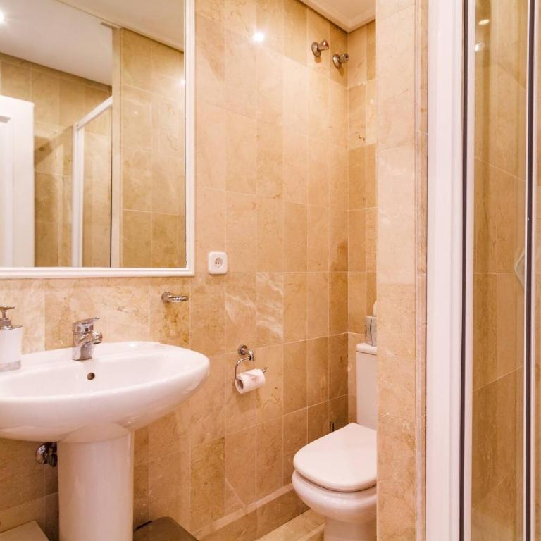 Avalon Apt Costalita Close To The Beach And Golf - Apartment - 16