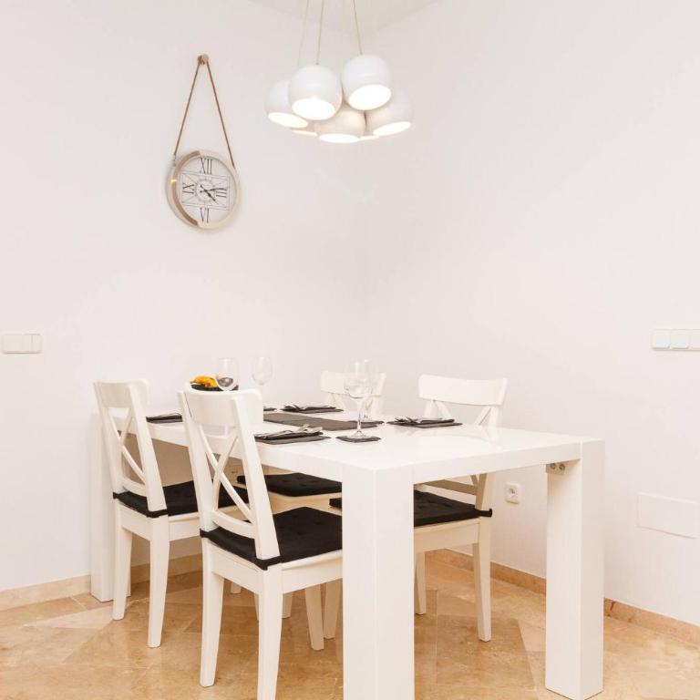Avalon Apt Costalita Close To The Beach And Golf - Apartment - 20