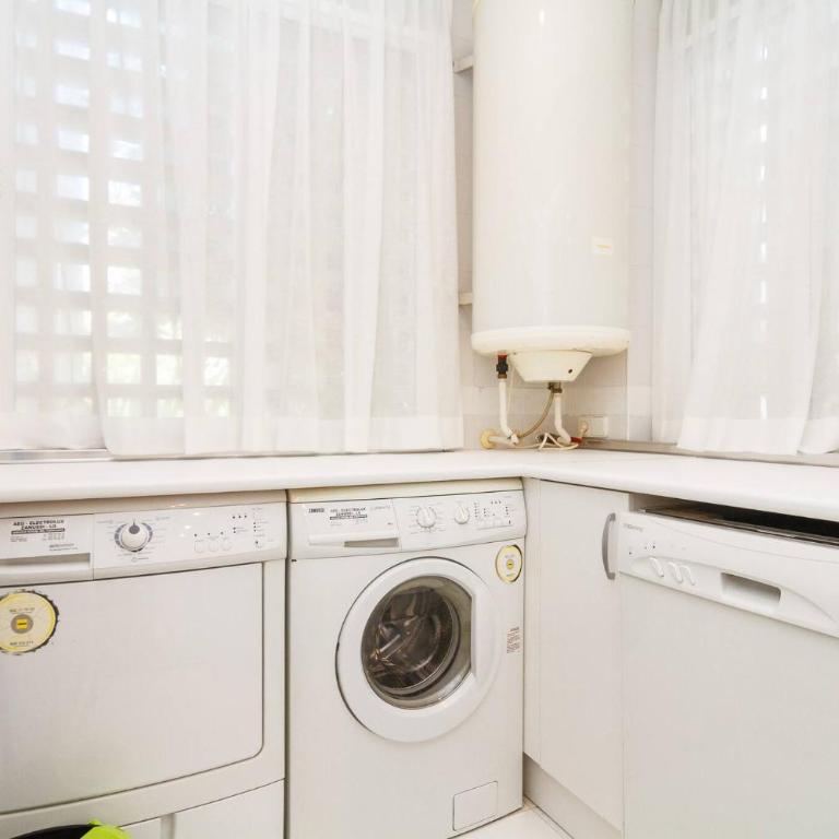 Avalon Apt Costalita Close To The Beach And Golf - Apartment - 22