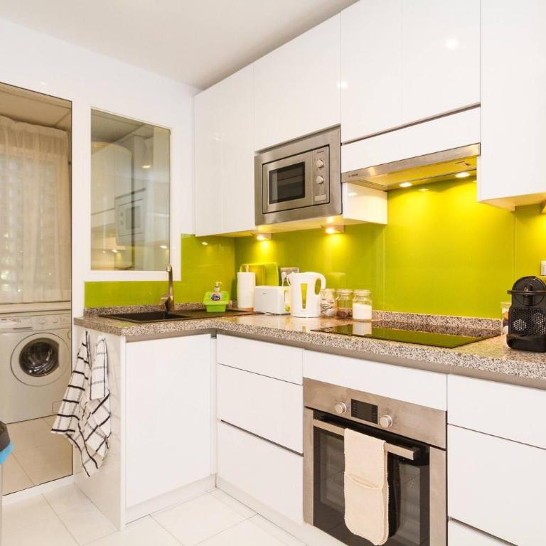 Avalon Apt Costalita Close To The Beach And Golf - Apartment - 21