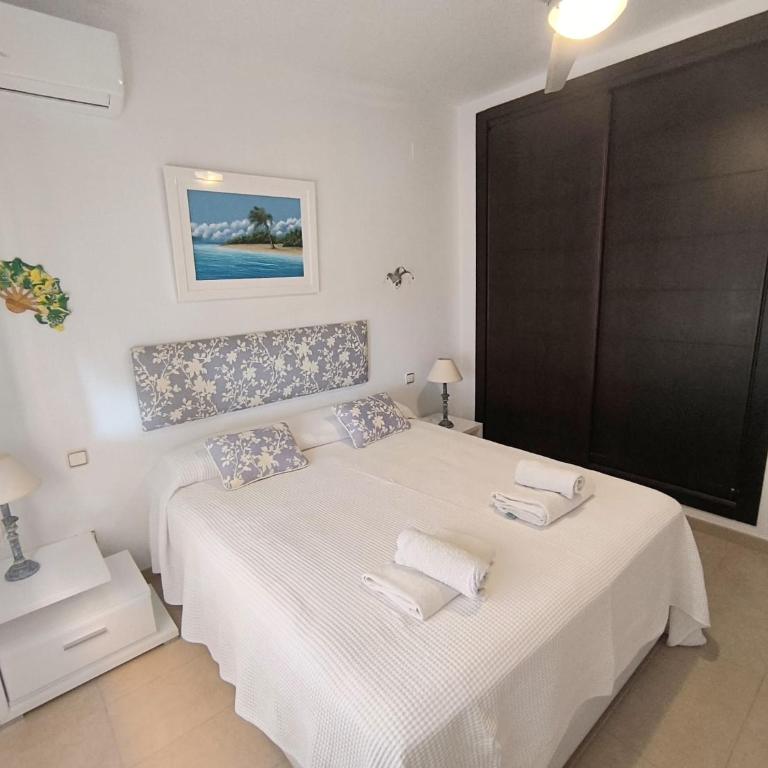 Casa Cati - Two-Bedroom Apartment - 15