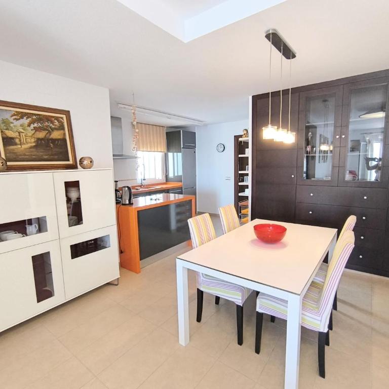Casa Cati - Two-Bedroom Apartment - 10