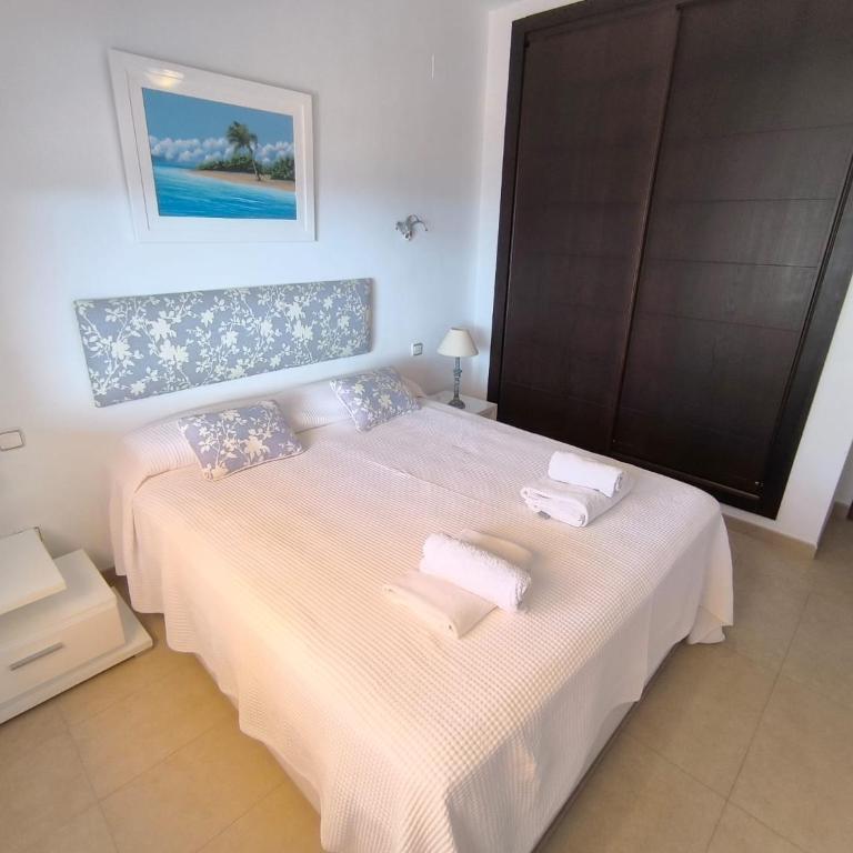 Casa Cati - Two-Bedroom Apartment - 13