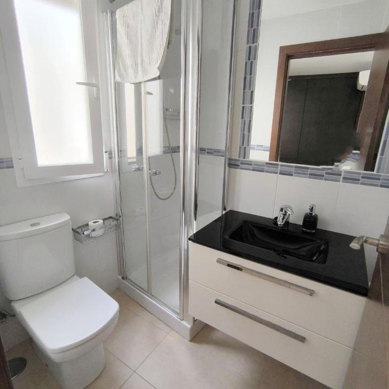 Casa Cati - Two-Bedroom Apartment - 19