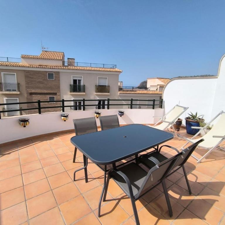 Casa Cati - Two-Bedroom Apartment - 3