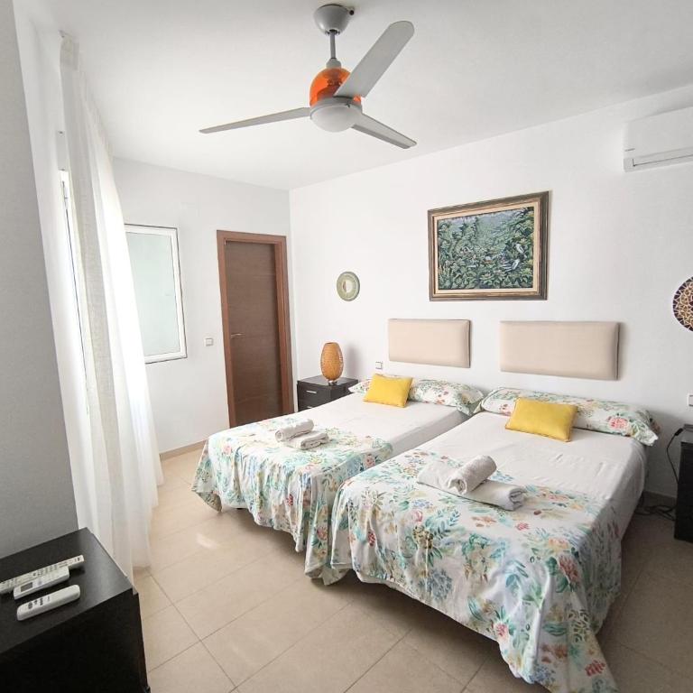 Casa Cati - Two-Bedroom Apartment - 17
