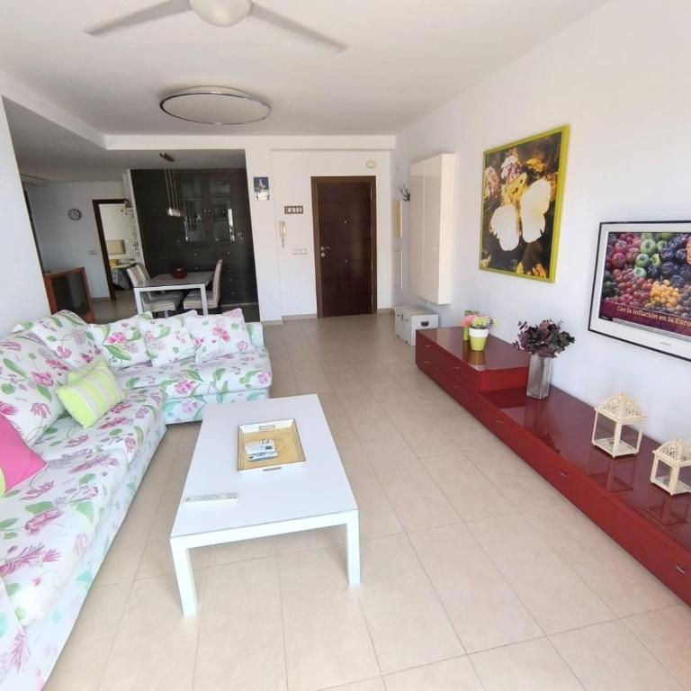 Casa Cati - Two-Bedroom Apartment - 7