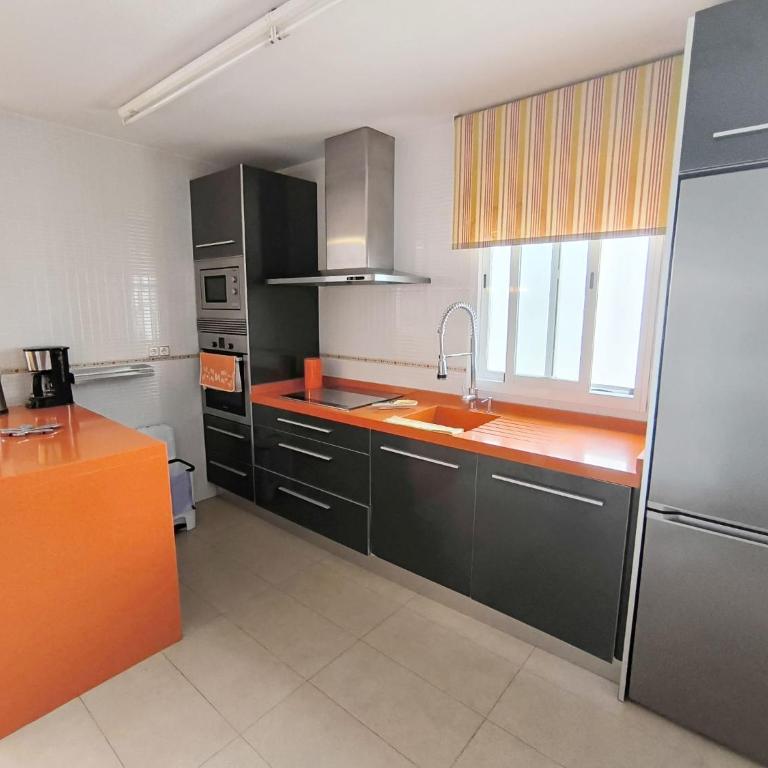 Casa Cati - Two-Bedroom Apartment - 11