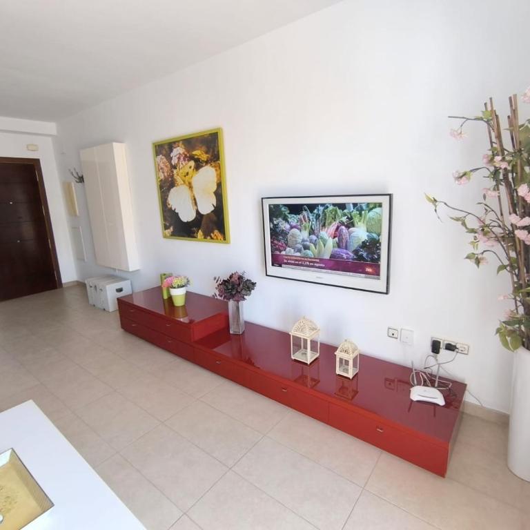 Casa Cati - Two-Bedroom Apartment - 9
