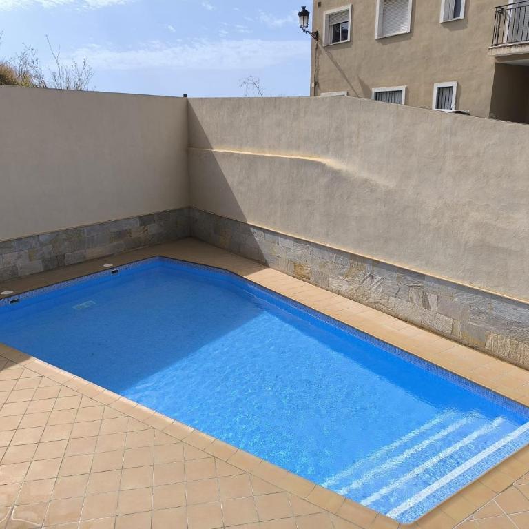 Casa Cati - Two-Bedroom Apartment - 20