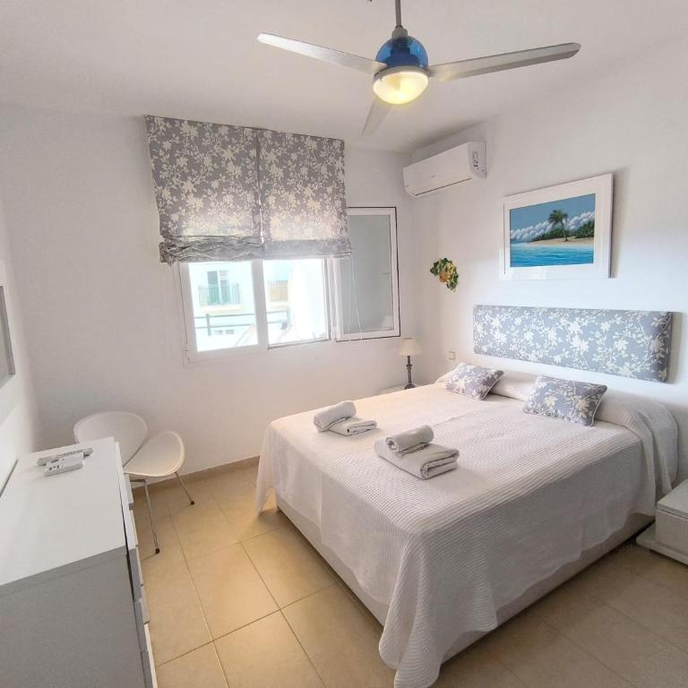 Casa Cati - Two-Bedroom Apartment - 14