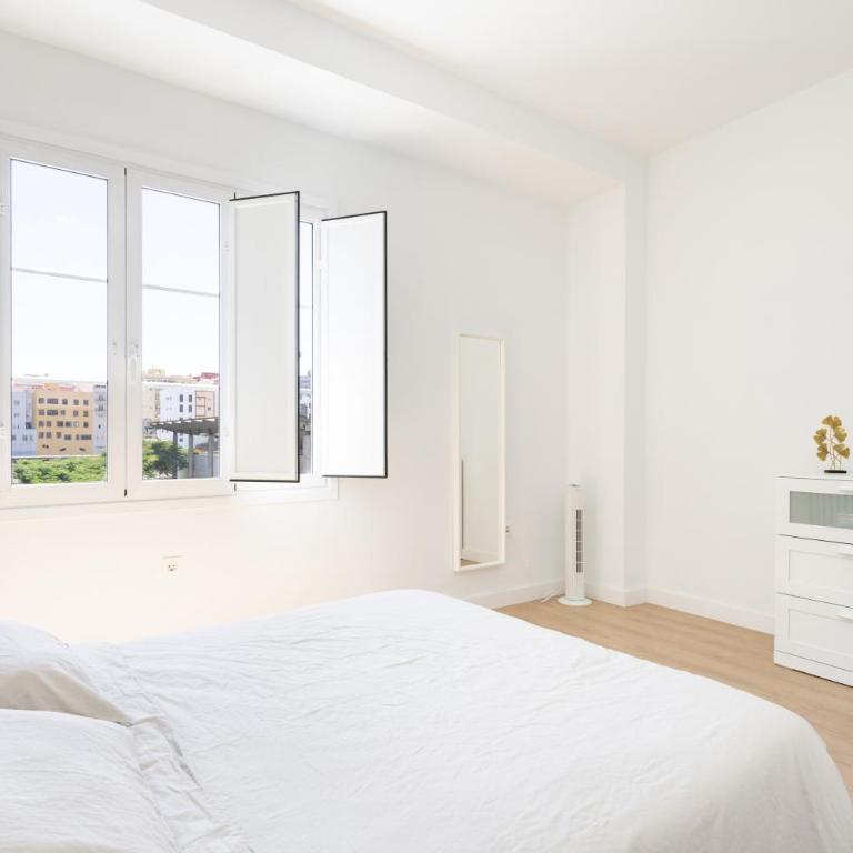 Home2Book Spacious Family Home, Santa Cruz Center - Apartamento de 3 dormitorios - 14