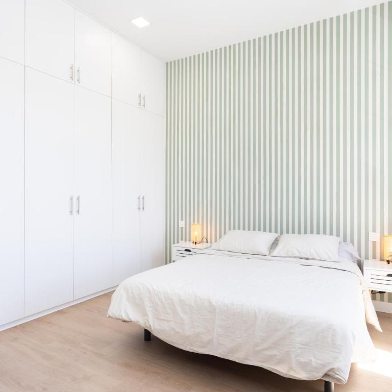 Home2Book Spacious Family Home, Santa Cruz Center - Apartamento de 3 dormitorios - 12