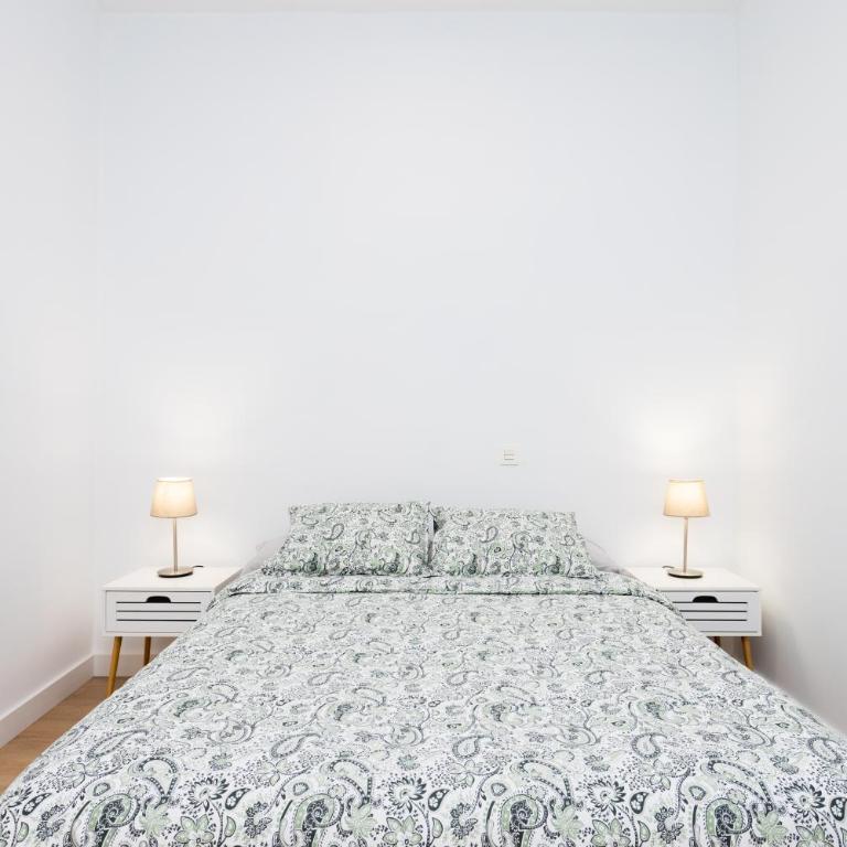 Home2Book Spacious Family Home, Santa Cruz Center - Apartamento de 3 dormitorios - 23