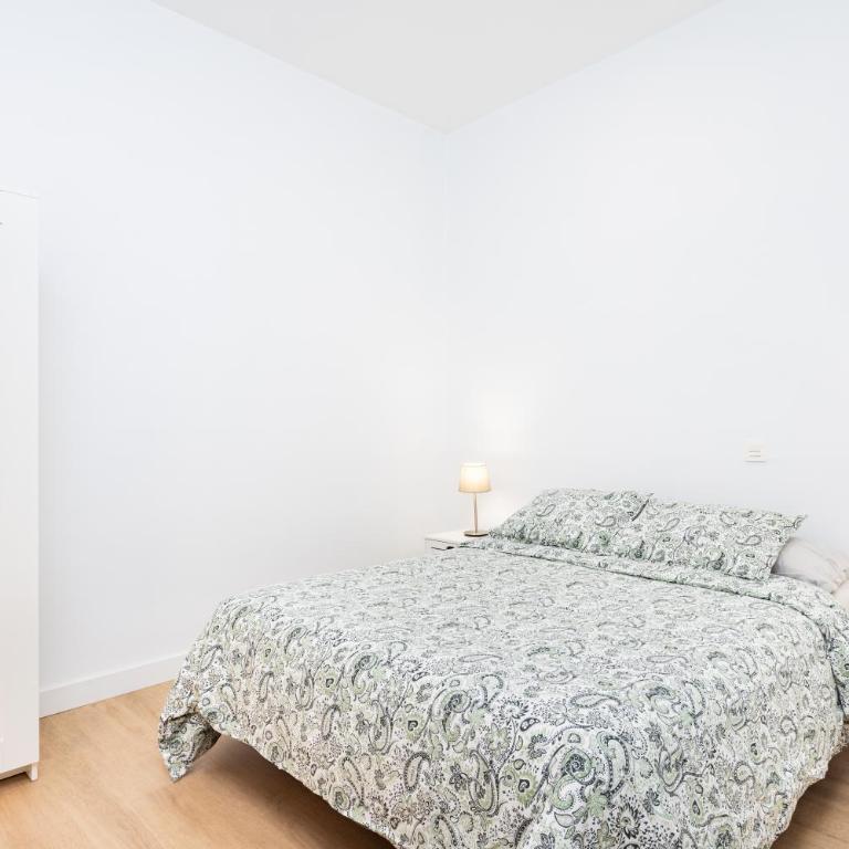 Home2Book Spacious Family Home, Santa Cruz Center - Apartamento de 3 dormitorios - 25