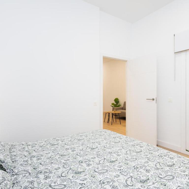 Home2Book Spacious Family Home, Santa Cruz Center - Apartamento de 3 dormitorios - 24