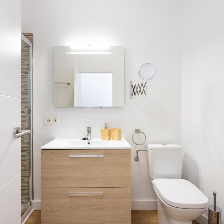 Home2Book Spacious Family Home, Santa Cruz Center - Apartamento de 3 dormitorios - 22