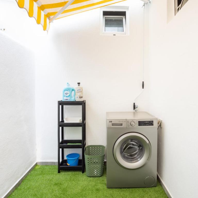 Home2Book Spacious Family Home, Santa Cruz Center - Apartamento de 3 dormitorios - 26