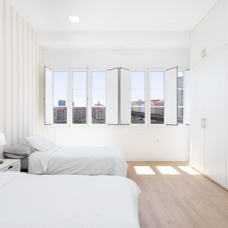 Home2Book Spacious Family Home, Santa Cruz Center - Apartamento de 3 dormitorios - 20