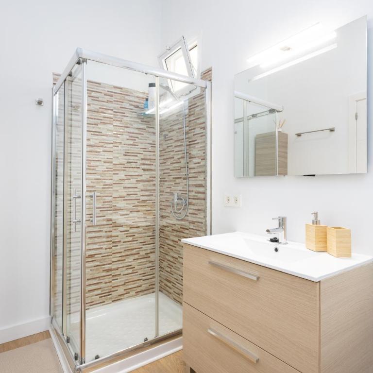 Home2Book Spacious Family Home, Santa Cruz Center - Apartamento de 3 dormitorios - 21