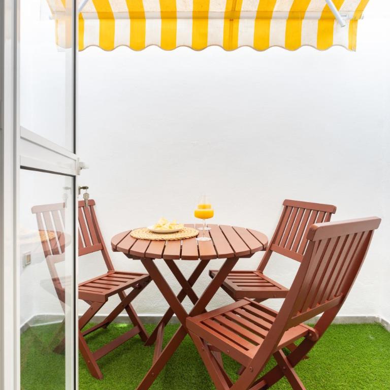 Home2Book Spacious Family Home, Santa Cruz Center - Apartamento de 3 dormitorios - 3