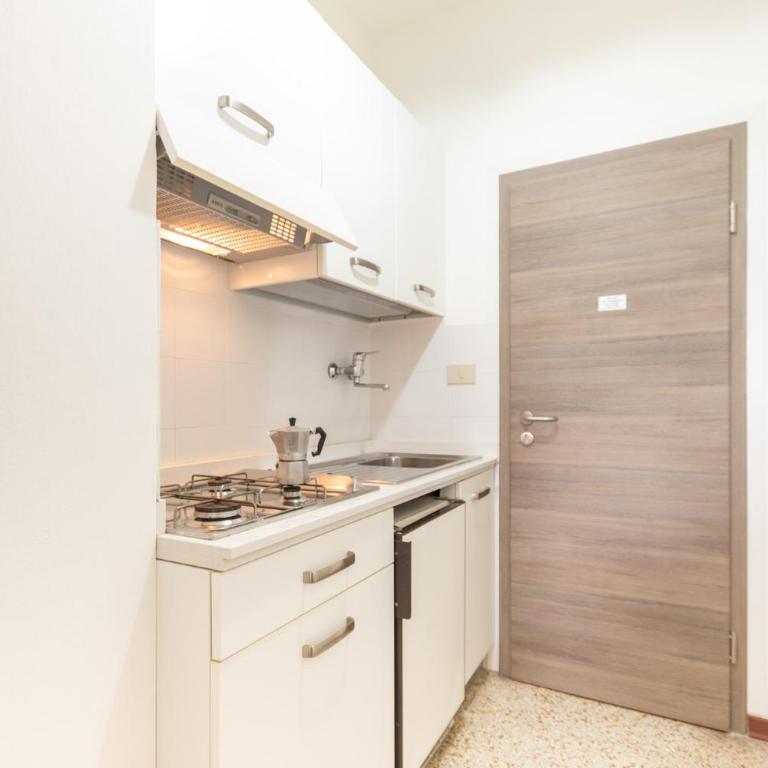 Apartments in Lignano 21758 - Monolocale - 1